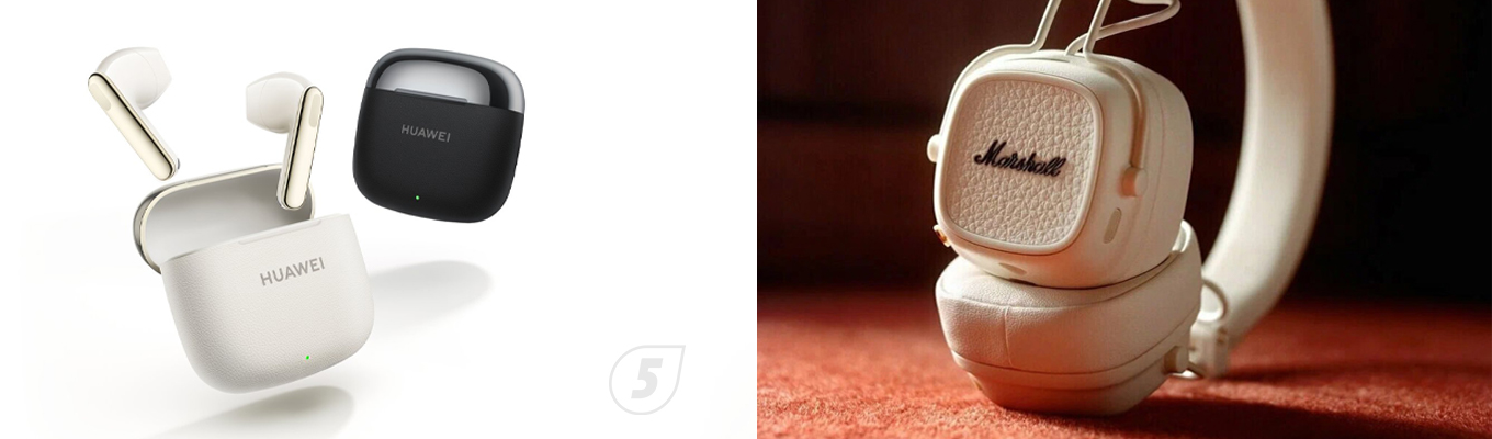 Наушники в подарок