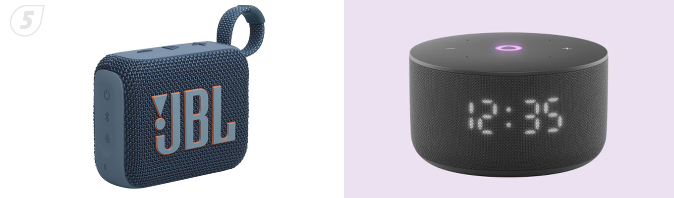 Портативная акустика