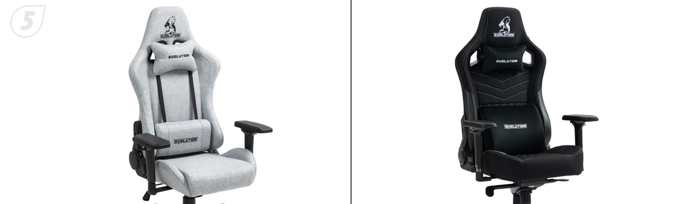 Компьютерные кресла