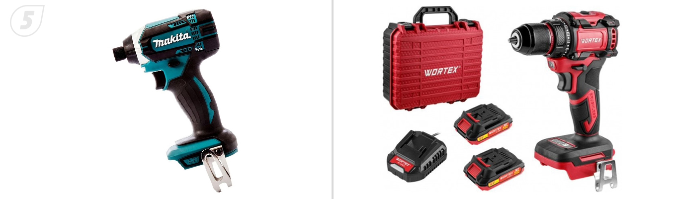 Электроинструмент