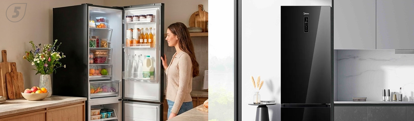 Midea MDRB521MGE22ODM