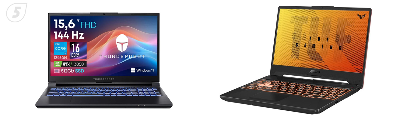 Ноутбуки в подарок