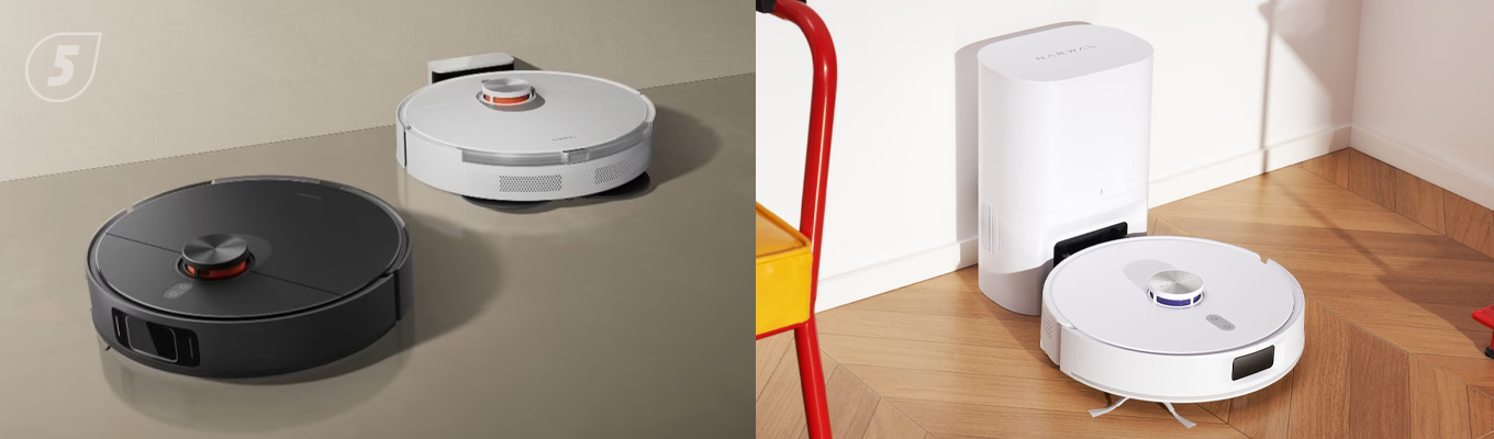 Техника для уборки