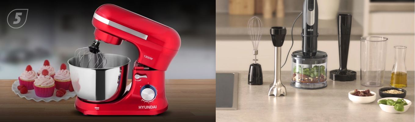 Техника для кухни