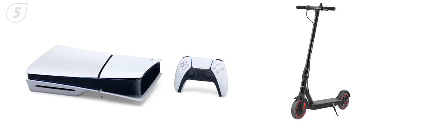 Подарки для спорта