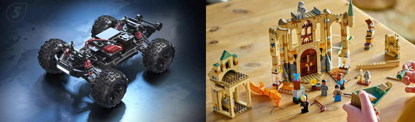 Новогодние игрушки