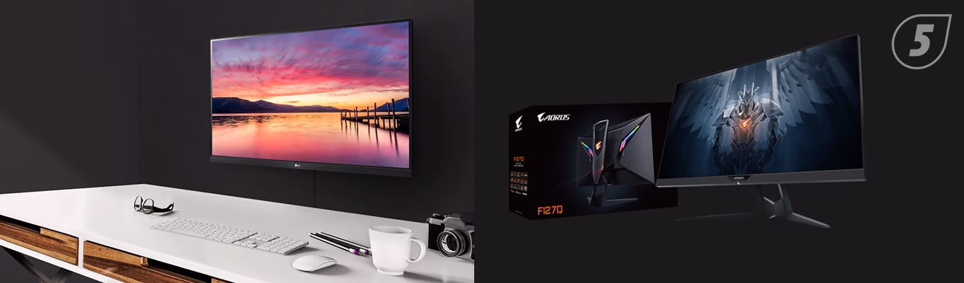 Как выбрать монитор в 2026 году