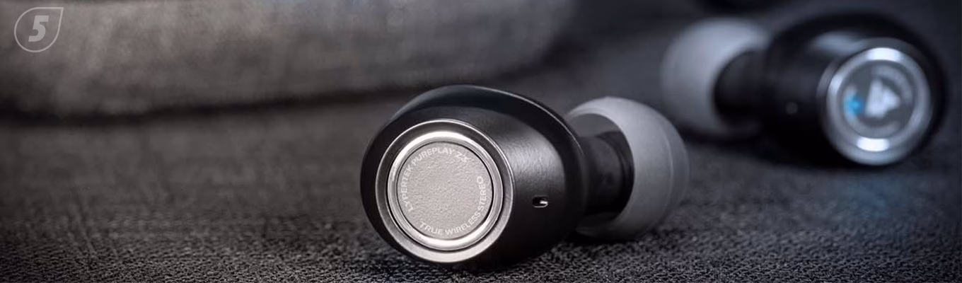 Наличие встроенного микрофона в беспроводных наушниках