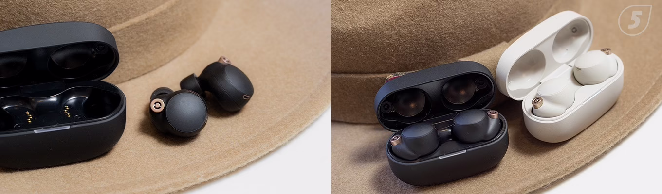 Параметры выбора беспроводных наушников