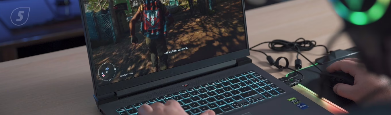 Как выбрать ноутбук в 2026 году: гид по инженерным характеристикам