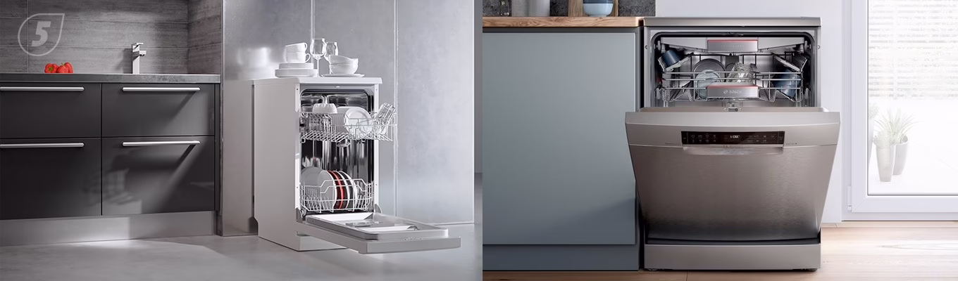 Габариты и вместимость