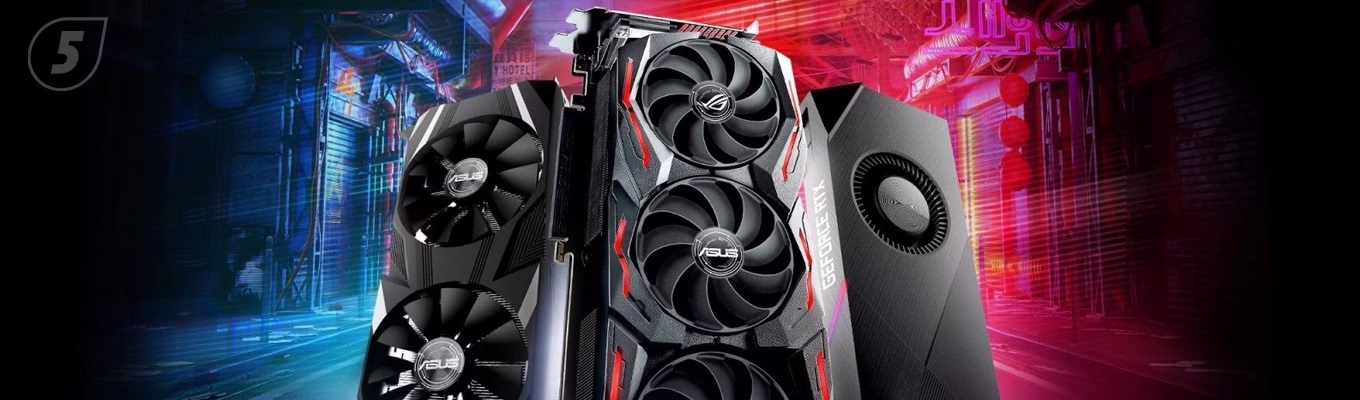 Как выбрать видеокарту в 2026 году