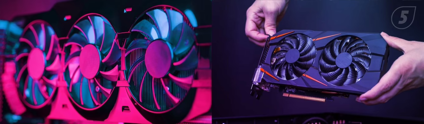 Анти-рейтинг видеокарт