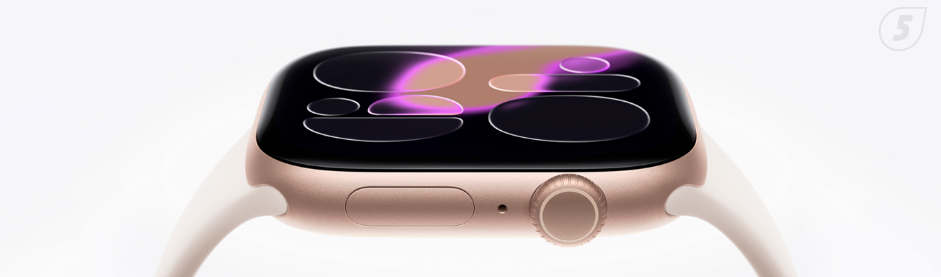 Apple Watch S11