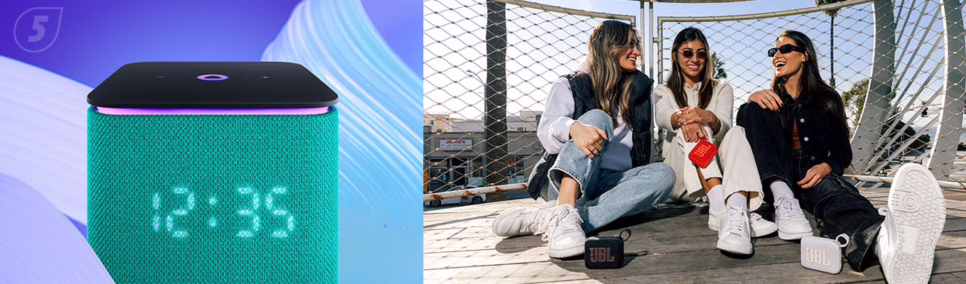 Лучшие колонки 2026 года