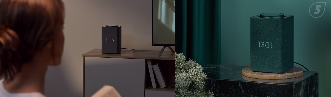 Яндекс.Станция Макс