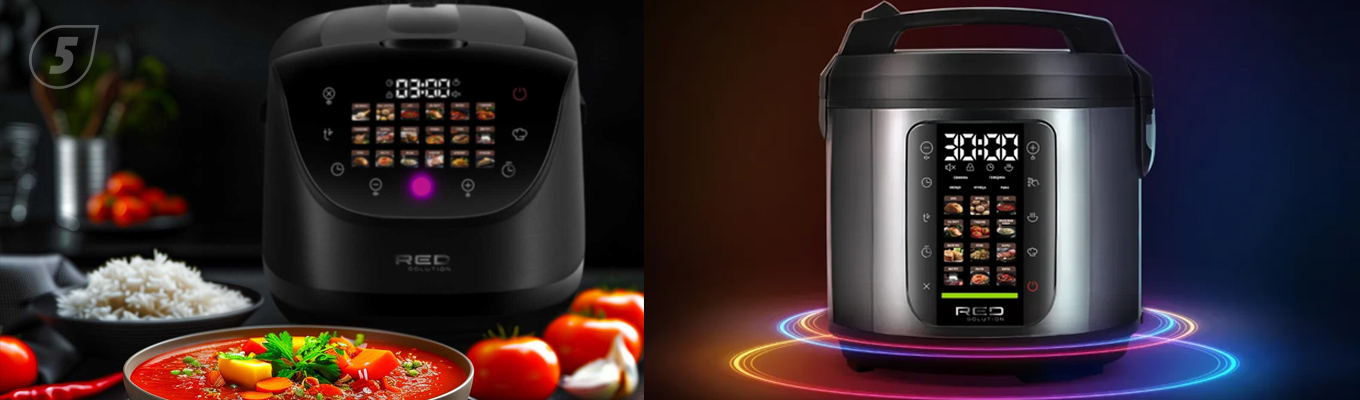 RED SOLUTION COLORSENSE M4100