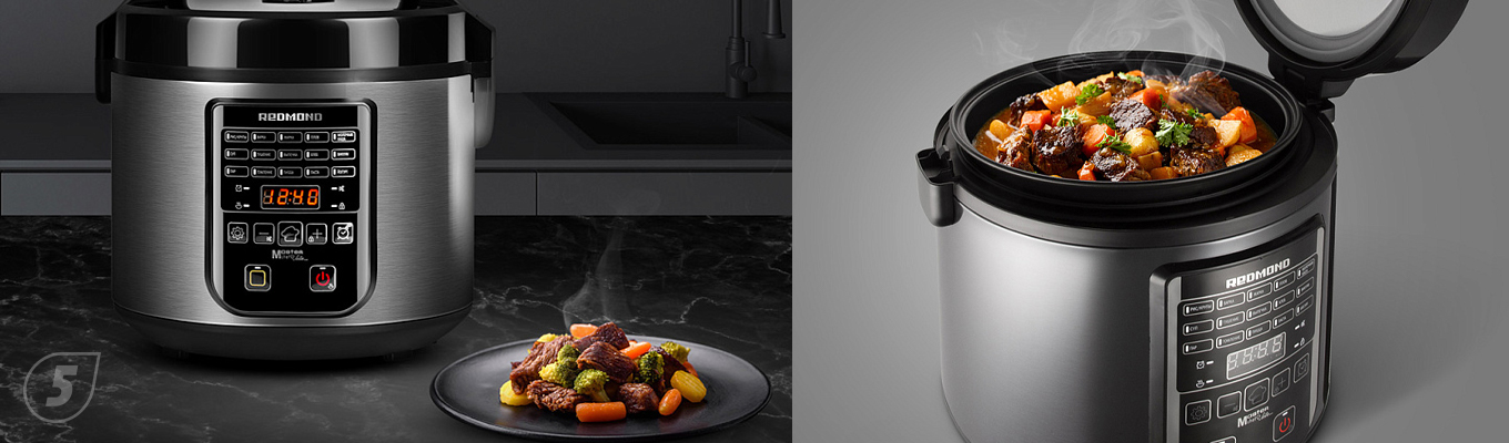 РЕДМОНД RMC-M52