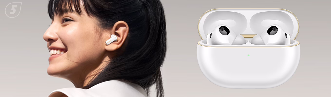 HUAWEI FreeBuds Pro 4