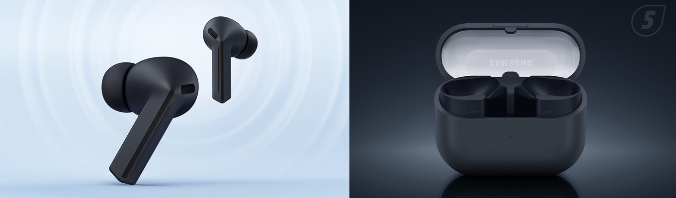 Samsung Galaxy Buds 3 FE