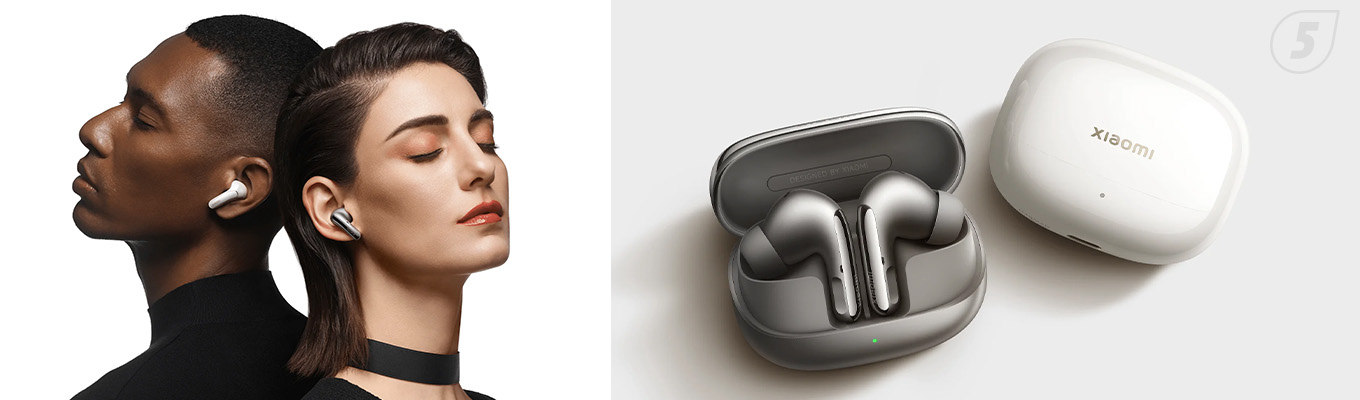Xiaomi Buds 5 Pro