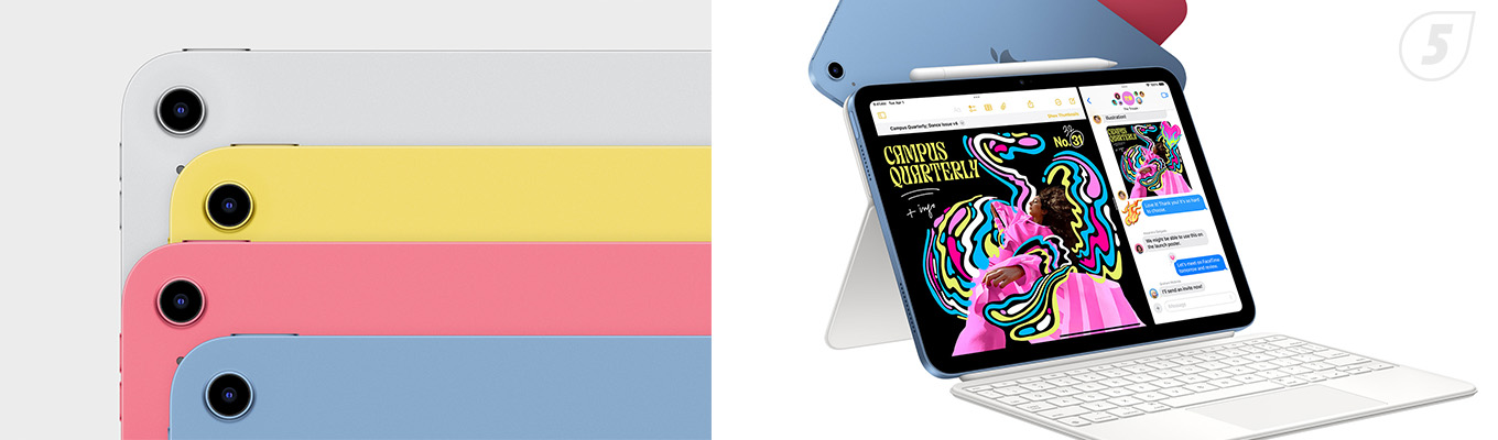 Apple iPad 11 2025 Wi-Fi