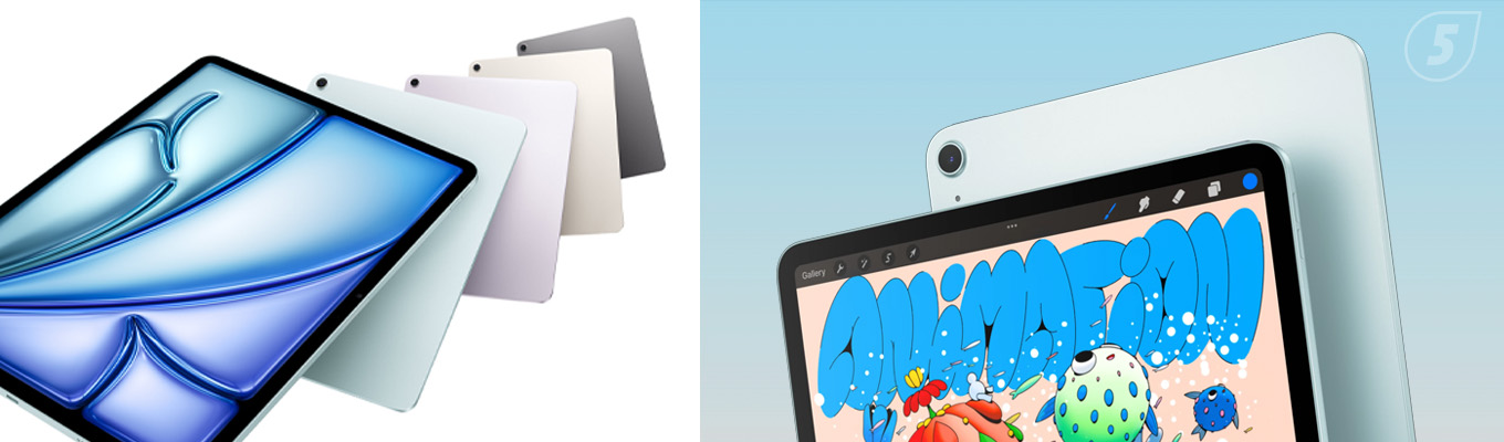 Apple iPad Air 11 2025