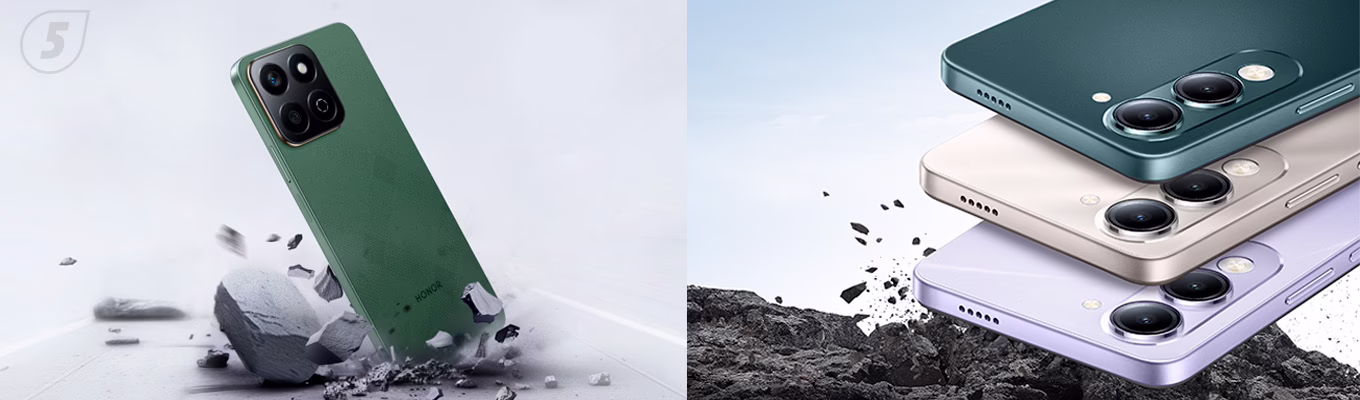 Лучшие бюджетные смартфоны 2026