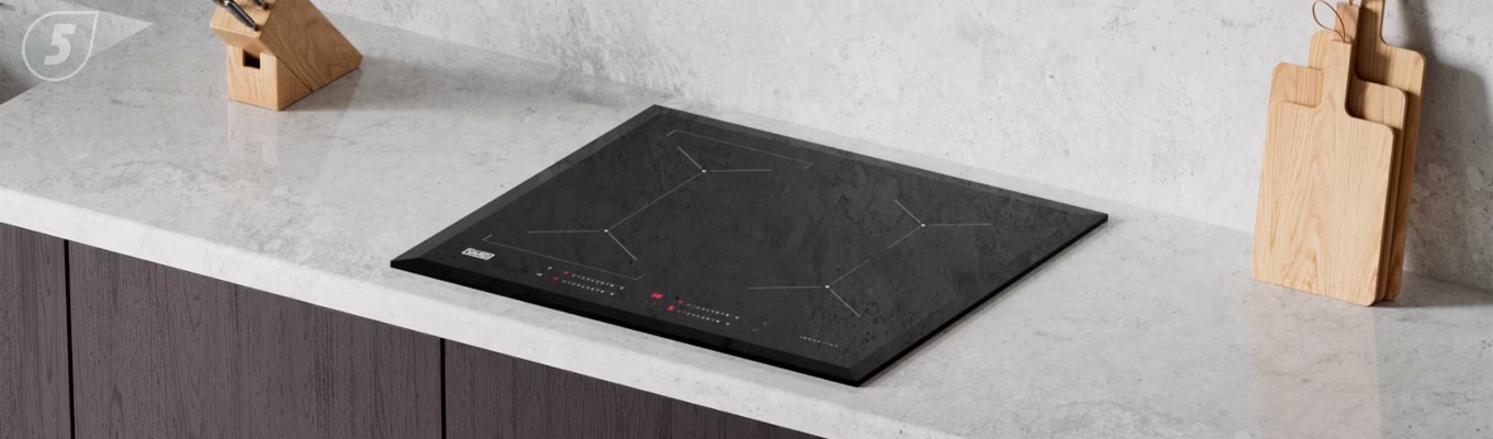 Лучшие варочные панели 2026 года