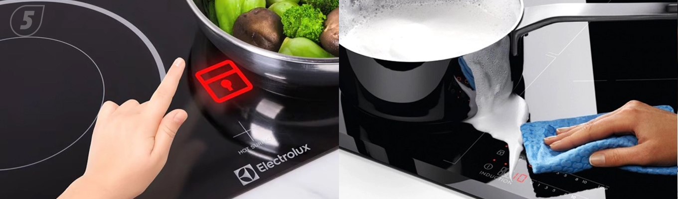 Electrolux EHF46547XK