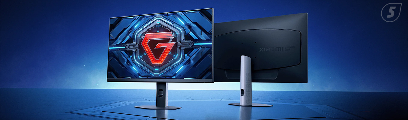 Xiaomi Gaming Monitor G27i