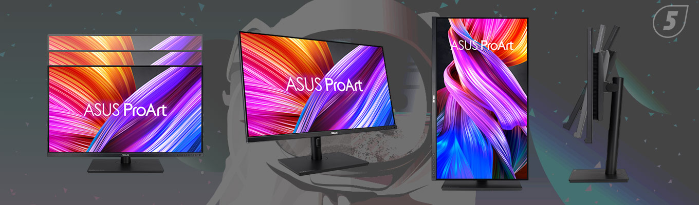 ASUS ProArt PA328QV