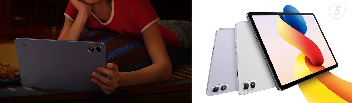 Xiaomi Redmi Pad 2 Pro