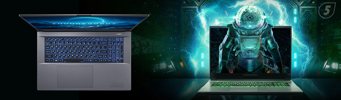 THUNDEROBOT 911 Plus SD