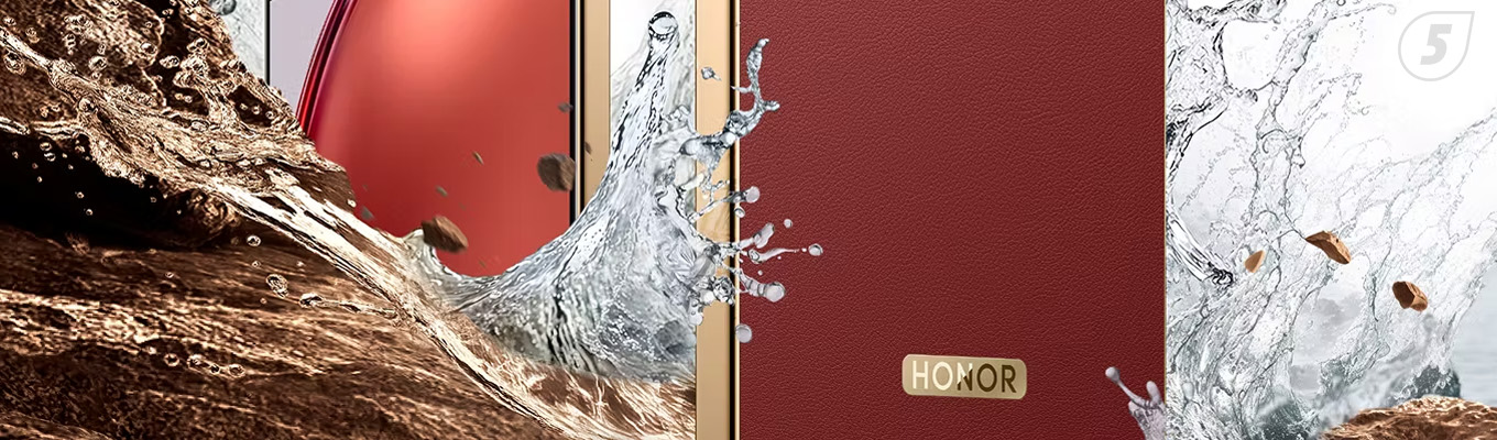 Обзор смартфона Honor X9D Обзор смартфона Honor X9D