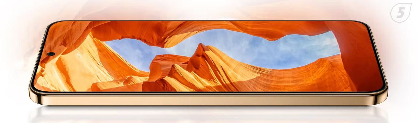 Экран Honor x9d Экран Honor x9d