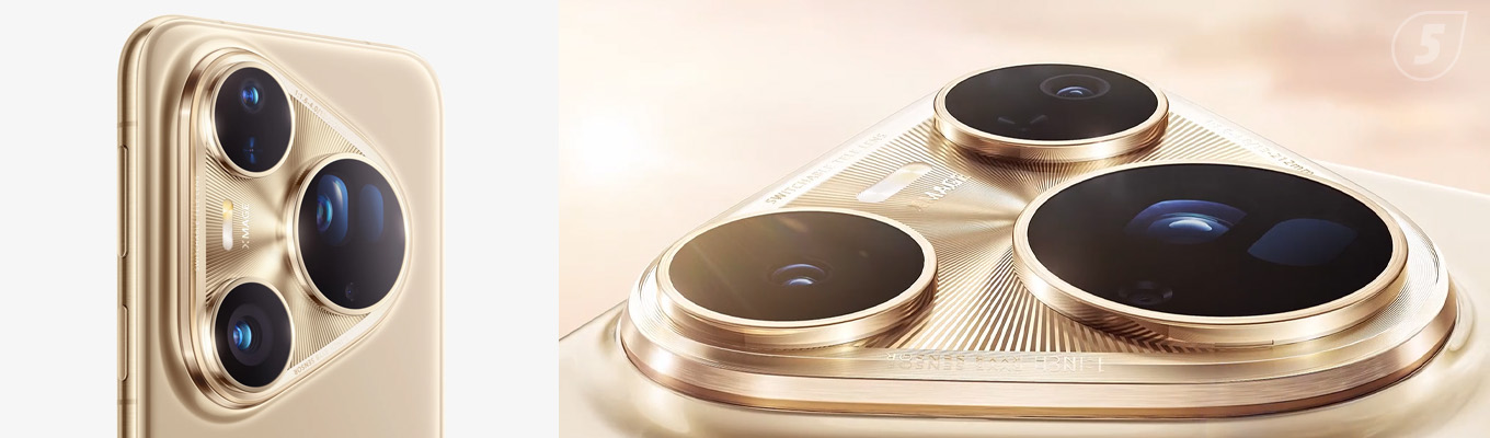 Производительность Huawei Pura 80 Ultra