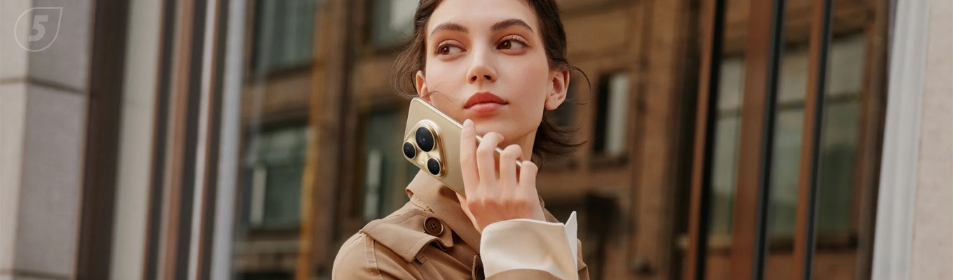 Экран Huawei Pura 80 Ultra