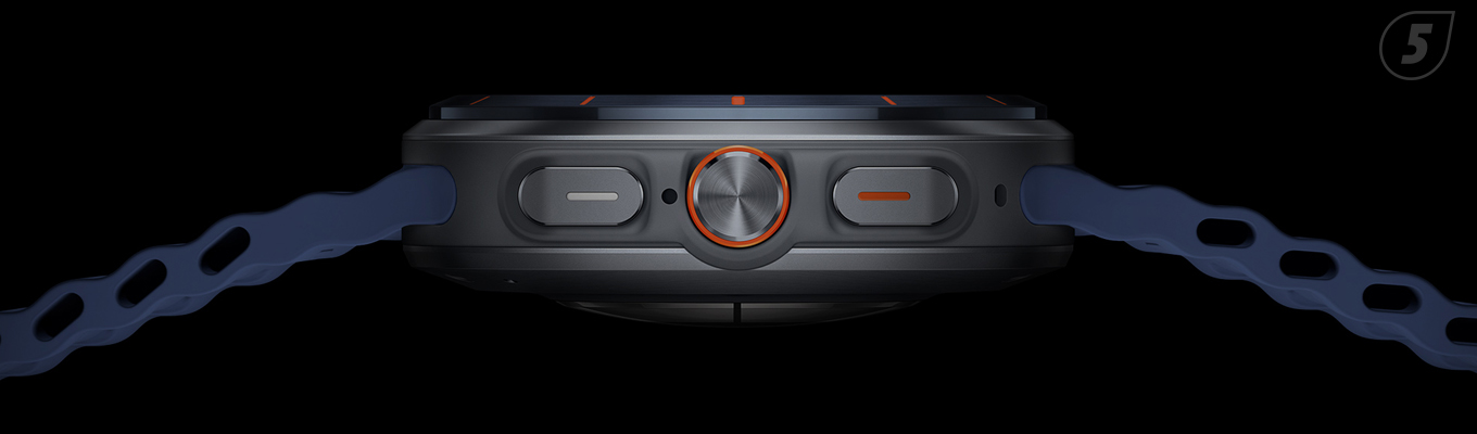 Функциональность Samsung Galaxy Watch Ultra 2025 Функциональность Samsung Galaxy Watch Ultra 2025