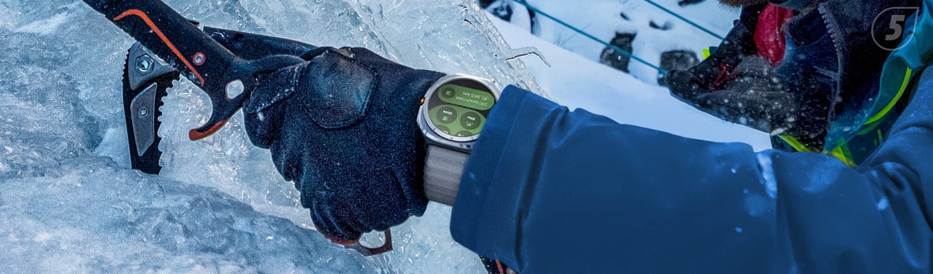 Мониторинг здоровья Samsung Galaxy Watch 2025 Мониторинг здоровья Samsung Galaxy Watch 2025