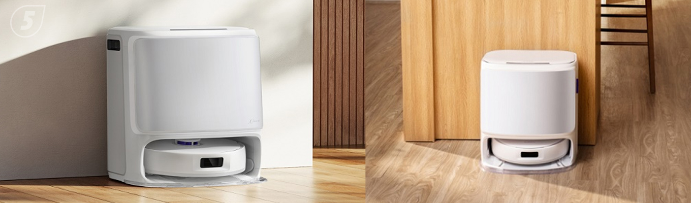 Narwal Freo Z10 YJCC019