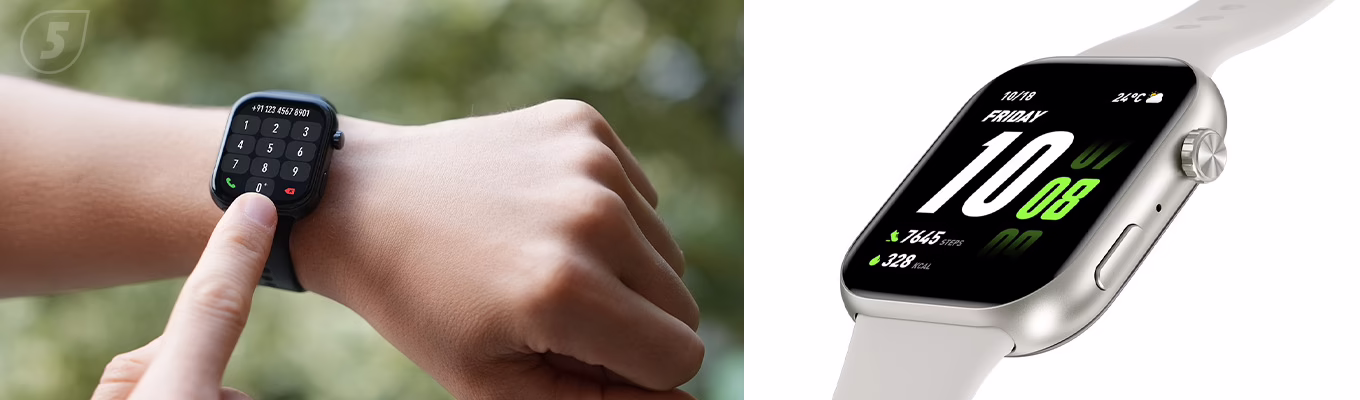 Honor Choice Watch 2i KCH-WB01