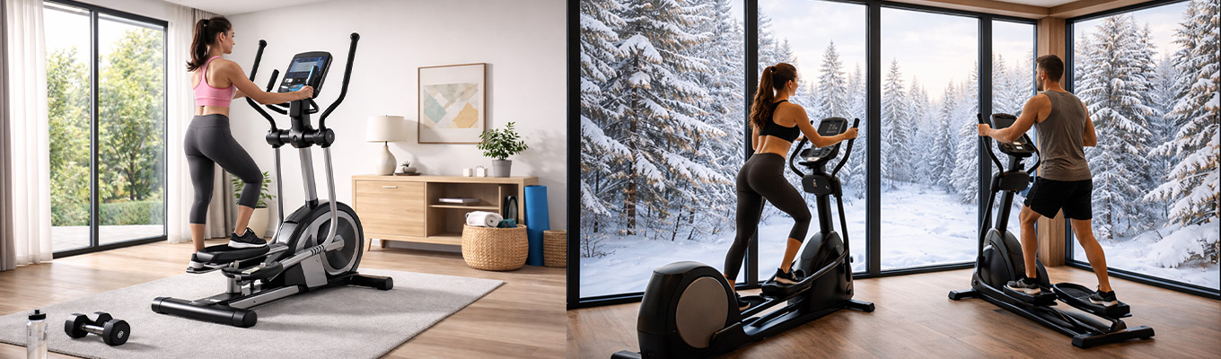 Топ лучших эллипсоидов