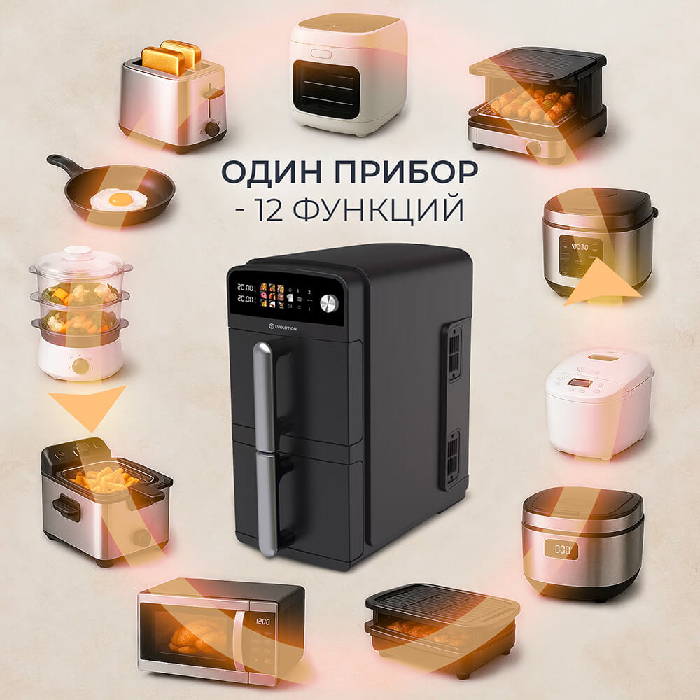 12 функций