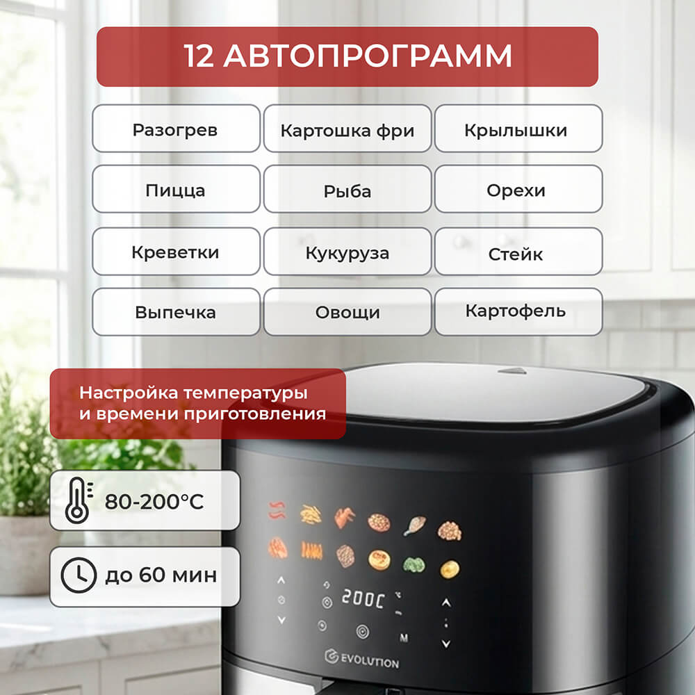 12 автопрограмм