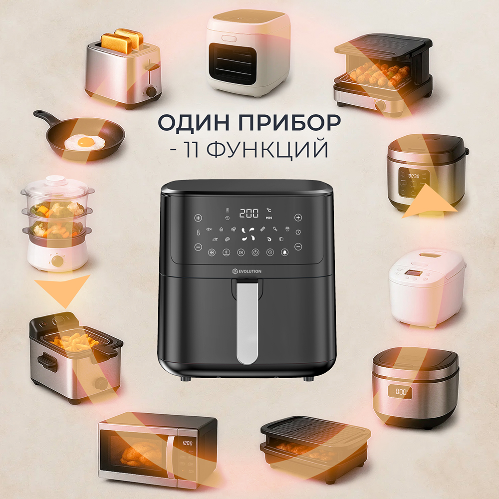 11 функций
