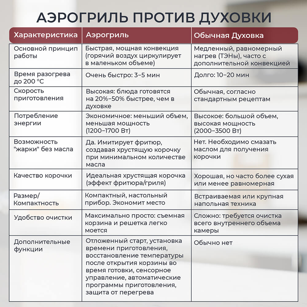 Против духовки
