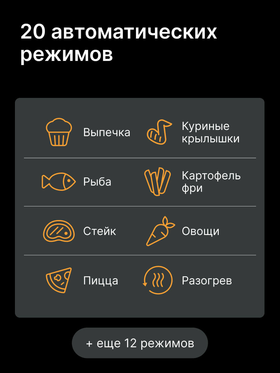 20 программ