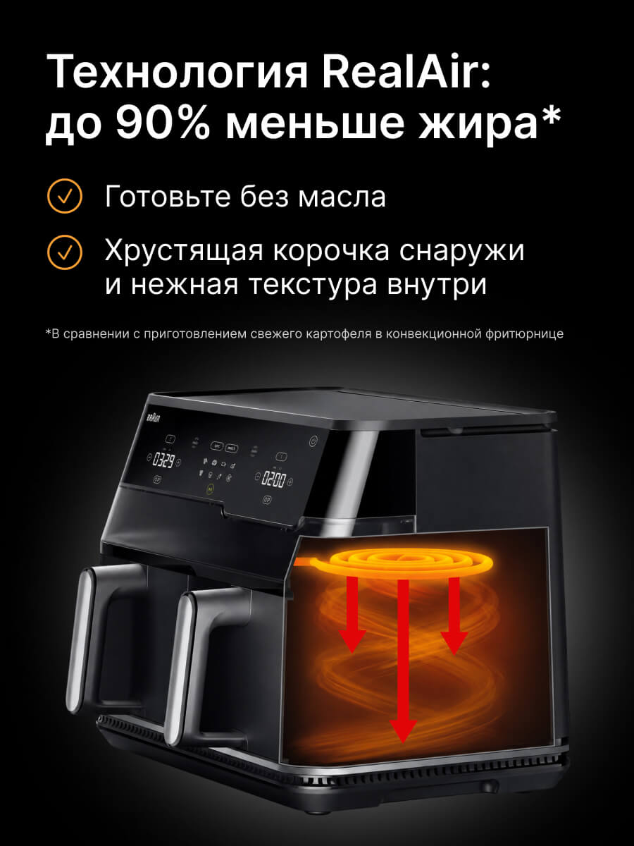 Без масла