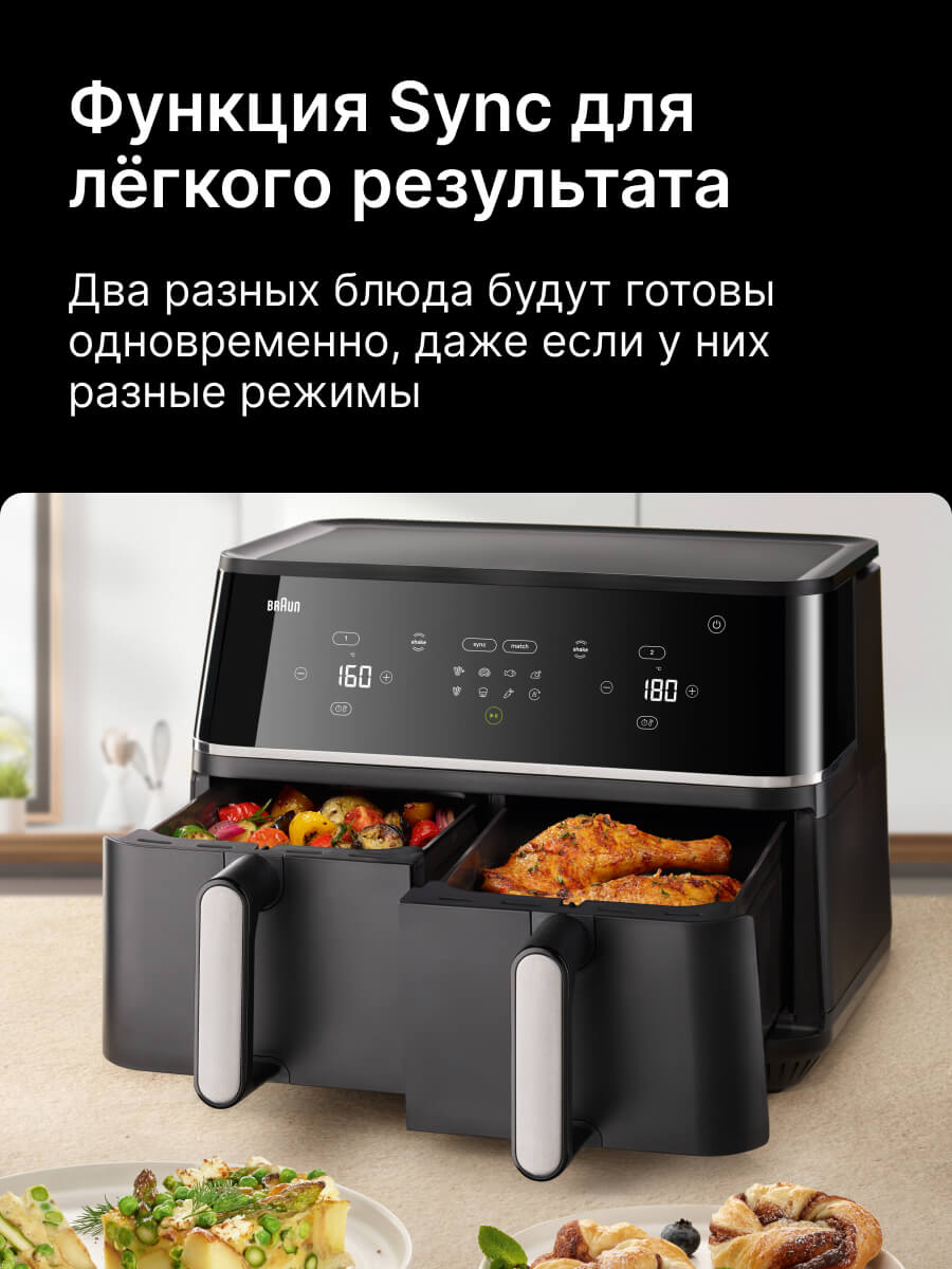 Два блюда